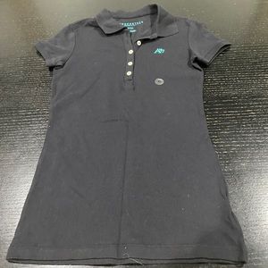 Aerapostle Sz XS